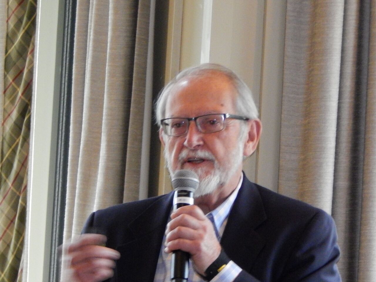 Bob Littell